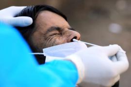 12 new corona patients including 6 in Raipur, number of active cases in the state rises to 42 latest news Raipur news hindi News big News khabargali 