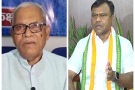 Defamation notice to Union Minister Arvind Netam, Kedar and MP Kashyap, Baij said- my religious sentiments were hurt latest News hindi News big news khabargali 