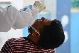 The number of corona patients in the state is close to 100, most patients are in Raipur Latest news hindi news big news Chhattisgarh news khabargali 