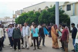 Newborn dies after vaccination at Kabirdham district hospital, family alleges negligence latest News hindi News Big news khabargali 