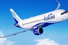 Storm blocked Delhi flight's route, reached Raipur 5 hours late latest news hindi news Raipur News hindi news khabargali 