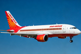 Air India's big decision, there will be a reduction in flights on these 19 routes, see the list latest news hindi news Big news