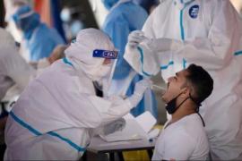 5 new corona patients found in Raipur, number of active cases reaches 29, health department on alert Chhattisgarh news hindi news big news latest news corona khabargali 