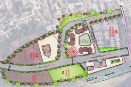 A modern education city will be built in Bilaspur at a cost of Rs 100 crore, CM Sai announced cg news Bilaspur News cg big news latest news khabargali 