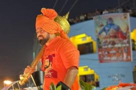 BJP MLA Tiger Raja Singh resigned from BJP, wrote this big thing in the letter Chhattisgarh news hindi News big news latest news khabargali