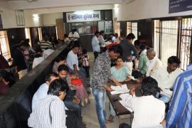 Two new model registry offices will open in Raipur, space is being sought in two areas of the city, there will be relief from congestion cg hindi news latest News Raipur news Chhattisgarh news khabargali 