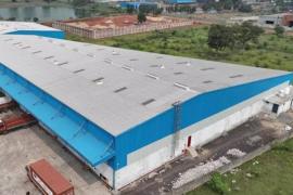 Investors will get grant up to Rs 140 crore for setting up logistics hub in Chhattisgarh, Logistics Policy 2025 approved cg hindi News Big news latest news Raipur news khabargali 