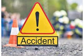 5 friends from Bengaluru die as SUV overturns during pilgrimage cg hindi news Big news latest news accident News khabargali 