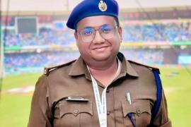 Several suspects who killed martyr ASP Akash Rao Girpunje with IED arrested, interrogation continues Chhattisgarh news hindi News latest News Big news khabargali 