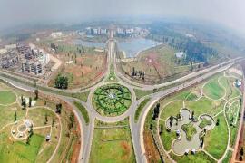 Film city to be built in Nava Raipur, tender to be issued soon, PPP model approved cg news Big news hindi news latest news khabargali 