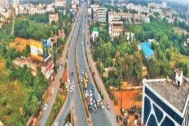 7 new overbridges will be built in Raipur, will provide relief from traffic jam, budget approved cg news hindi news Big news Raipur news khabargali 