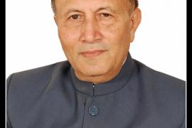 Governor and Chief Minister expressed deep condolences on the demise of former Governor Shekhar Dutt, Chhattisgarh, Khabargali