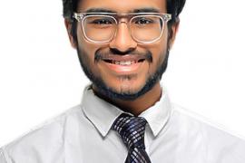 Aditya Singhania passed CA Final both groups together in his first attempt by securing 67% marks and got second position in the city, son of Advocate Alok Agarwal, Raipur, Chhattisgarh, Khabargali