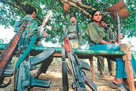 The state government gave a big gift to the Naxalites, they have undergone sterilization cg news hindi news big news latest News khabargali 