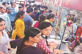 Rakhis are being sent from Raipur to Australia, booking for Pakistan is closed this time, arrangements are also made for soldiers hindi news big News latest news khabargali 
