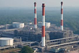 Vedanta's profit increased by 13% to Rs 5,000 crore on the back of record production and low cost, Khabargali