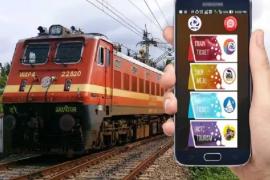 While buying e-ticket, passengers should get travel insurance for 45 paise, Railway Minister Ashwini Vaishnav, Khabargali