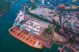 Vedanta Aluminium's advanced logistics network to transport over 55 million tonnes of cargo in FY25, Odisha, Chhattisgarh and Andhra Pradesh, KhabarGali