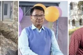 45 fake tenders issued in Tribal Development Department, clerk suspended – Two former assistant commissioners in trouble, Dantewada, Khabargali