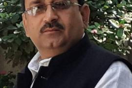 Kanpodu DJ: Is the government bigger or the administration? : Sanjay Singh Thakur, President of Chhattisgarh RTI Activist Association, Raipur, Chhattisgarh, Khabargali