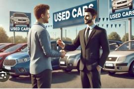 18% GST on sale of old car: Chetan Tarwani, KhabarGali