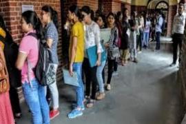 The last date for admission in colleges is now 5 September, Raipur, Khabargali, Chhattisgarh Government