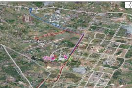 Approval given for setting up of Common Facility Centre in Nava Raipur, Chhattisgarh will become self-reliant in electronics manufacturing cg news hindi news big news latest News khabargali 
