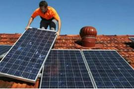 Nava Raipur will become the state's first solar city, saving of about Rs 14.50 crore in electricity bill cg news hindi News latest news khabargali 