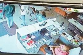 A young man arrived at a hotel for breakfast, died of a silent attack cg news hindi News big news latest News khabargali 