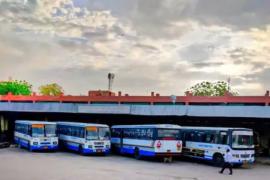 To increase the number of tourists, passenger buses will run from all cities to other states, tourist permits will be issued to operators Chhattisgarh News Raipur news Hindi news khabargali 