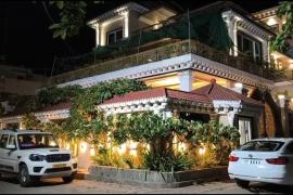 Preparations have begun to confiscate the property of absconding Tomar brothers, officials are taking stock of the property Chhattisgarh News hindi news latest news Khabargali 