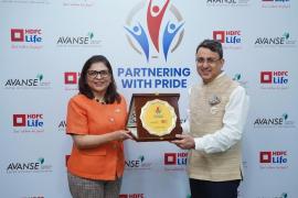 Educational Institution Loan customers of Avans Financial Services will now get insurance cover from HDFC Life, Khabargali