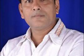 Jitendra Golcha got important responsibility, appointed as State Vice President of CAT, Secretary of Raipur Sarafa Association, National Vice Chairman of Confederation of All India Traders CAT Amar Parwani, Raipur, Chhattisgarh, Khabargali