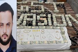 GST evasion bust: Tax fraud worth crores through bogus firms, crores of cash and gold seized in Chhattisgarh, Khabargali