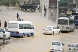 Floods wreak havoc in Pakistan, 44 lakh people affected, 97 people have died hindi News big News pakistan news khabargali 