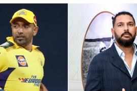 Cricketers Yuvraj Singh and Uthappa on ED's radar, summons sent for questioning hindi News big news latest News khabargali 