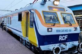 Rajim-Raipur rail service will start from September 18, Chief Minister will flag it off Cg hindi news latest News khabargali 