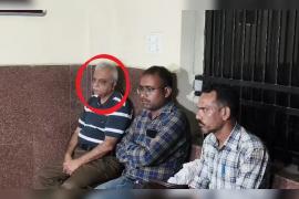 Former IAS officers Shukla and Tuteja arrested again, to be questioned in Delhi, remanded till 16 hindi News big News latest News khabargali 