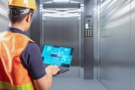 Registration of lifts and escalators is now mandatory; the government will soon issue a new law, and this will be the system. Hindi news latest News big News khabargali 