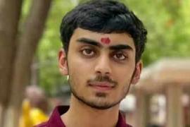 Congress leader's son commits suicide by shooting himself, creating panic in the entire area hindi News Big News latest news khabargali 