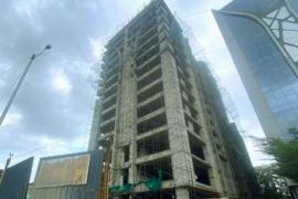 10 labourers fall from a seven-storey building in Ahmedabad, two dead hindi News big latest latest news khabargali 