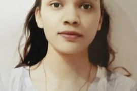 In Raipur, a boyfriend stabbed a young woman to death, a case of love triangle, Chhattisgarh, Khabargali