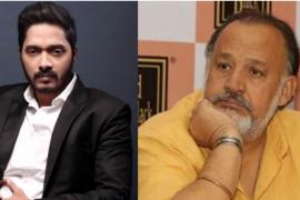 FIR filed against Bollywood actors Shreyas Talpade and Alok Nath for Rs 5 crore fraud hindi News latest News khabargali