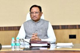 मुख्यमंत्री विष्णुदेव साय की एक और घोषणा पर लगी मुहर, 9 नए नर्सिंग कॉलेजों के भवन निर्माण को मिली स्वीकृति खबरगली Another announcement by Chief Minister Vishnudev Sai has been approved, with construction of nine new nursing colleges approved hindi News latest News khabargali