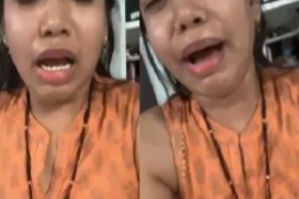 Before committing suicide, the married woman made a video and sent it to her mother. Four people, including her husband, were sent to jail. Raipur News khabargali 