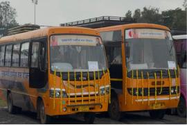 सारनाथ एक्सप्रेस के यात्रियों को होगी परेशानी, 33 दिनों तक रहेगी रद्द, देखें पूरी लिस्ट खबरगली Sarnath Express passengers will face problems, it will remain cancelled for 33 days, see the complete list hindi news big news khabargali 