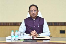 Gauravpath-2 in Raipur, several projects approved, connectivity to Budhapara Chowk