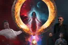 Chhattisgarh's first global Hindi web series: Lakshya Neeraj Gupta's 'Manushya' will be released in 181 countries on Waves OTT. Director and writer: Lakshya Neeraj Gupta Producer: Shaifali Neeraj Gupta Co-producer: Nisha Gupta and Shaivya Gupta Creative producer: Shankh Agarwal, Khabargali