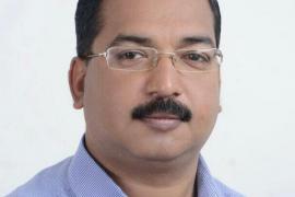 10th, 12th board exams should be held in March instead of February, early board exams...Tughlaqi diktat of the board, students, parents, teachers all worried, Raipur, former member of Chhattisgarh Board of Secondary Education and educationist Sanjay Joshi, Khabargali