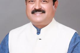 Congress politics exposed amidst prosperity of farmers, paddy procurement becomes a successful celebration for farmers, Sanjay Srivastava, Chairman of Chhattisgarh State Civil Supplies Corporation and former General Secretary of State BJP, Raipur, Chhattisgarh, Khabargali